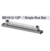 12 single Bus Bar - BB1912-12P - ASM 